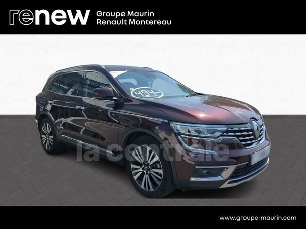 Renault Koleos BLUE dCi X-tronic INITIALE PARIS 135 kW image number 1