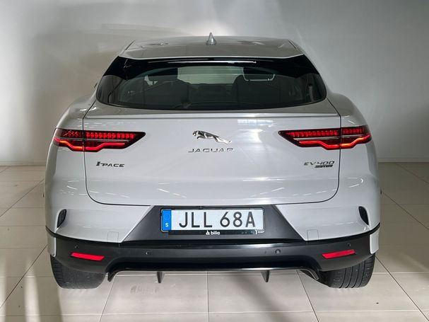 Jaguar I-Pace EV400 S AWD 294 kW image number 3