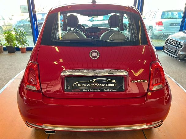 Fiat 500 51 kW image number 4