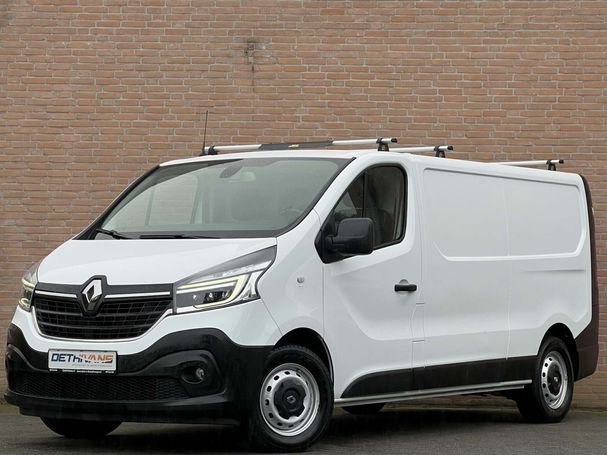 Renault Trafic dCi 120 88 kW image number 26