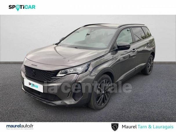 Peugeot 5008 96 kW image number 2