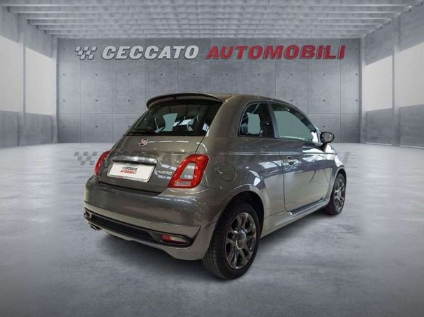 Fiat 500 1.0 51 kW image number 3