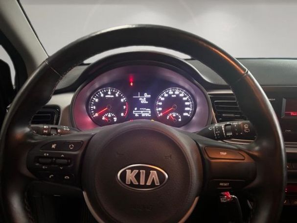 Kia Rio 1.2 62 kW image number 9