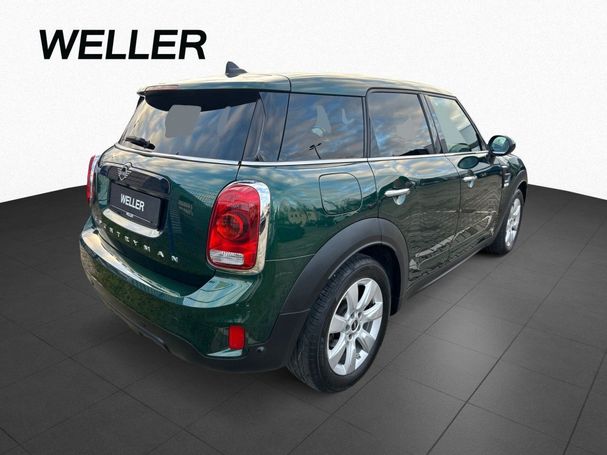 Mini One Countryman 75 kW image number 4