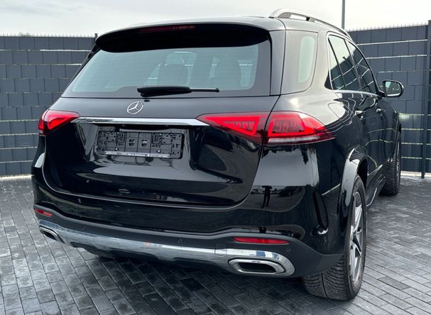 Mercedes-Benz GLE 300 d 180 kW image number 4