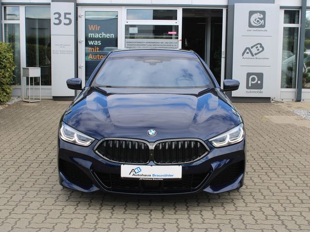 BMW 840d xDrive 250 kW image number 3