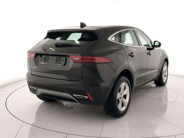 Jaguar E-Pace 1.5 118 kW image number 2