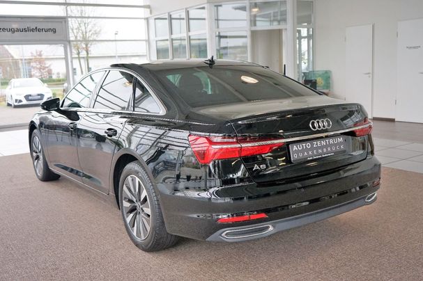 Audi A6 40 TDI 150 kW image number 3