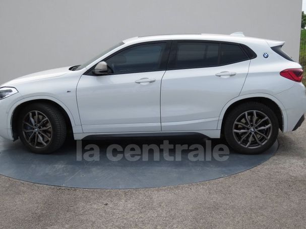 BMW X2 M35i sDrive 225 kW image number 15