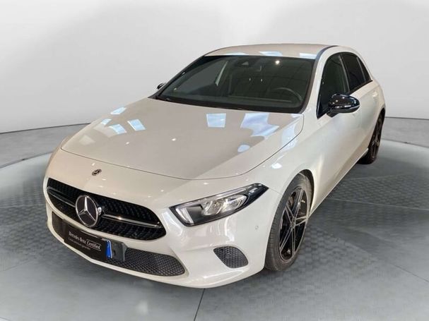 Mercedes-Benz A 180 d 85 kW image number 1