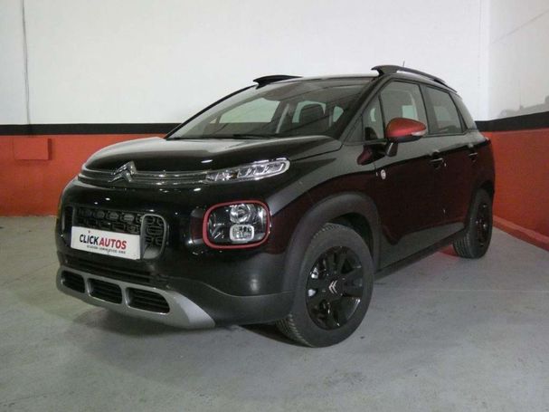 Citroen C3 Aircross BlueHDi 110 C-Series 81 kW image number 2