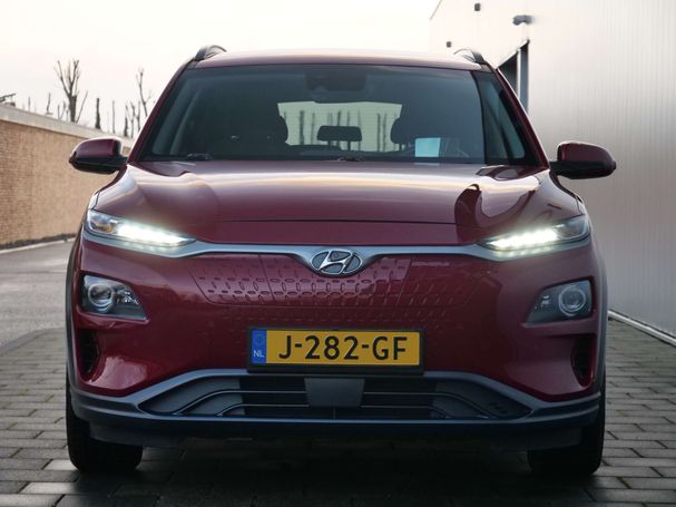 Hyundai Kona 64 kWh 150 kW image number 1