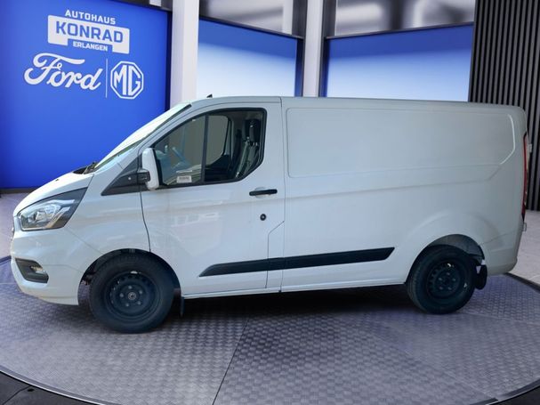 Ford Transit Custom 300 L1H1 Trend 96 kW image number 2