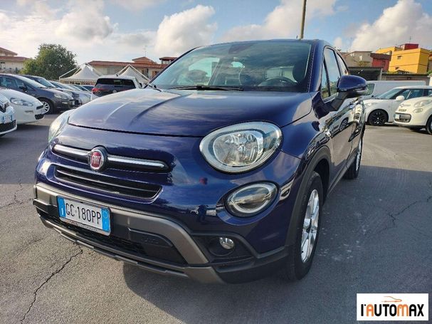 Fiat 500X 1.6 4x2 Cross 88 kW image number 1