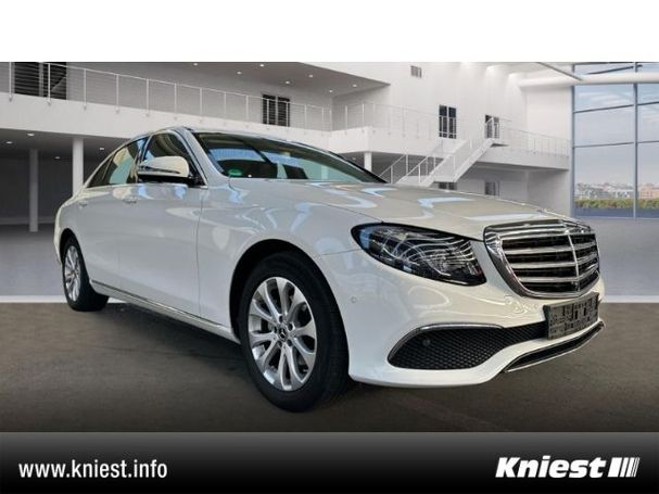 Mercedes-Benz E 220 d 143 kW image number 2