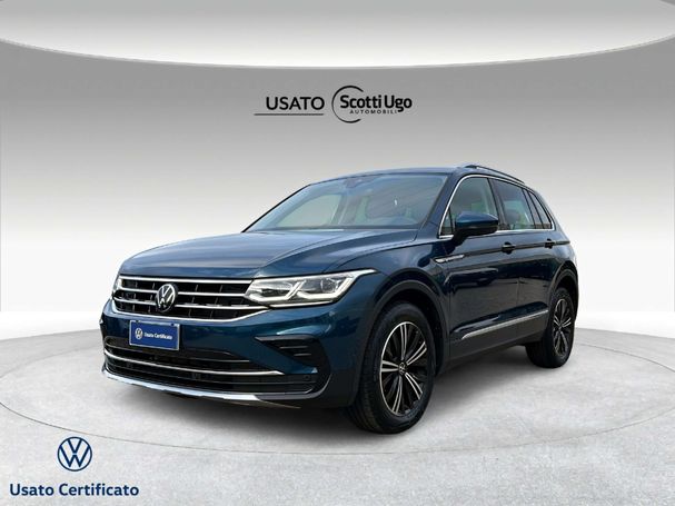 Volkswagen Tiguan 2.0 TDI Elegance DSG 110 kW image number 1