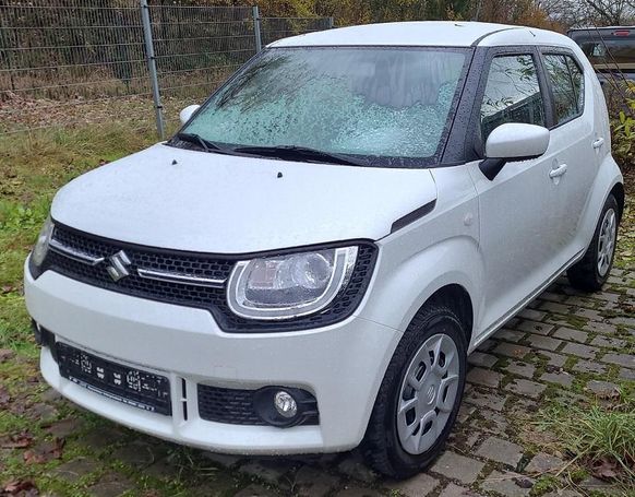 Suzuki Ignis 66 kW image number 1