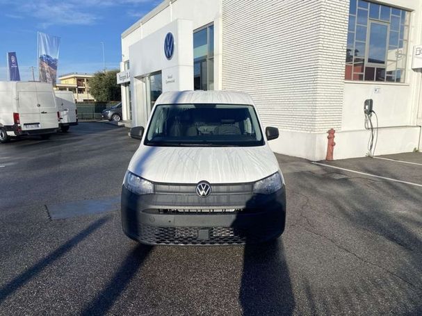 Volkswagen Caddy 2.0 TDI 75 kW image number 8