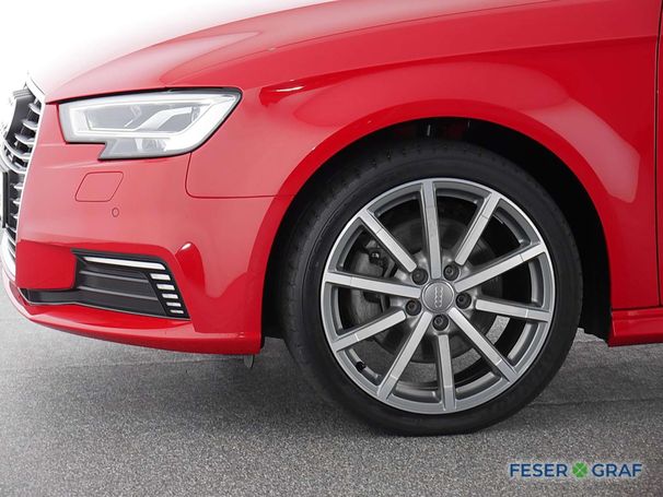 Audi A3 40 e-tron S tronic S-line 150 kW image number 22