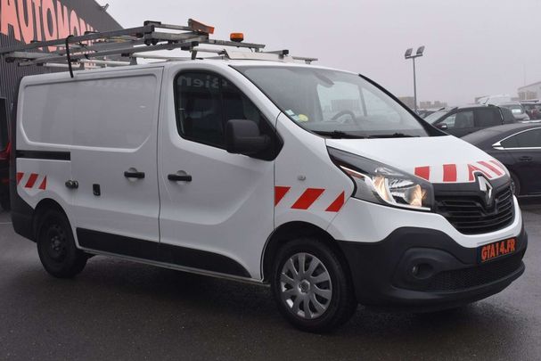 Renault Trafic Energy dCi 125 L1H1 92 kW image number 19