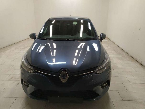 Renault Clio Blue dCi 115 Intens 85 kW image number 3