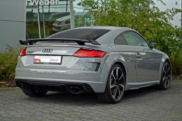 Audi TT RS 294 kW image number 29