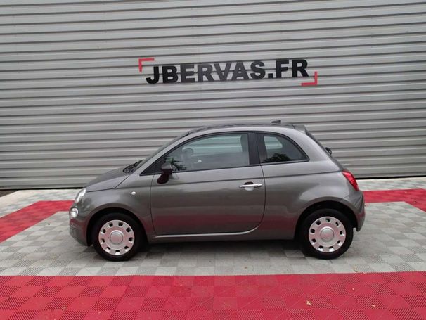 Fiat 500 1.0 51 kW image number 7