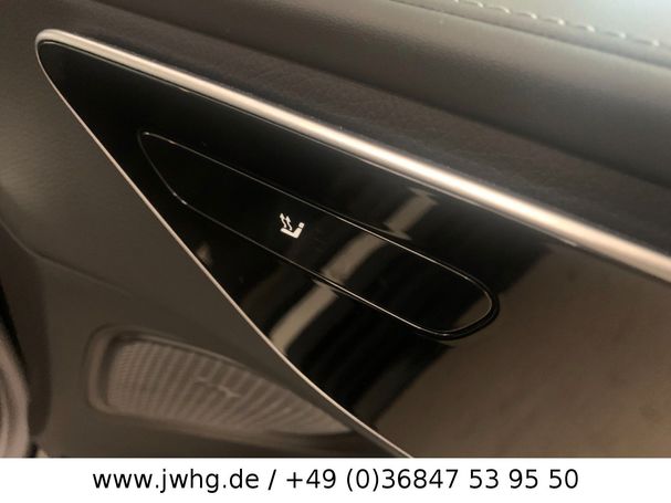 Mercedes-Benz C 300 d T 195 kW image number 5