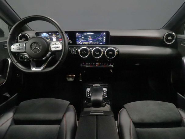 Mercedes-Benz A 200 121 kW image number 5