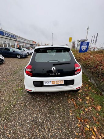 Renault Twingo SCe 70 51 kW image number 13