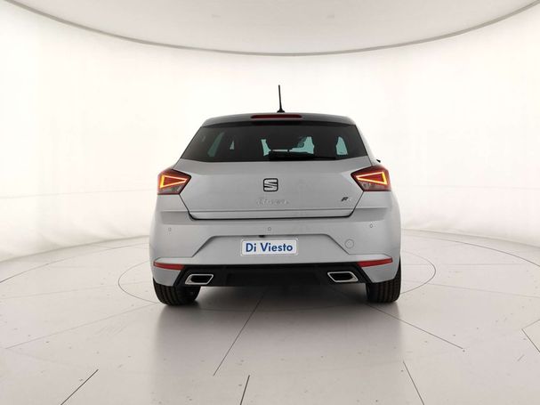 Seat Ibiza 1.0 TSI FR 85 kW image number 8