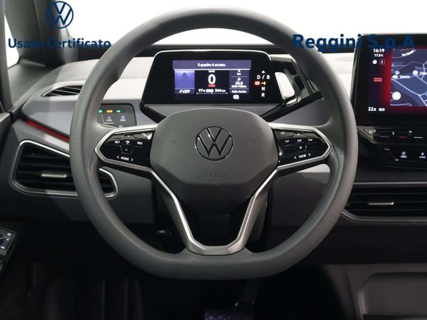 Volkswagen ID.3 125 kW image number 8