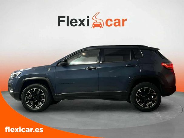 Jeep Compass 1.3 PHEV Limited 140 kW image number 5