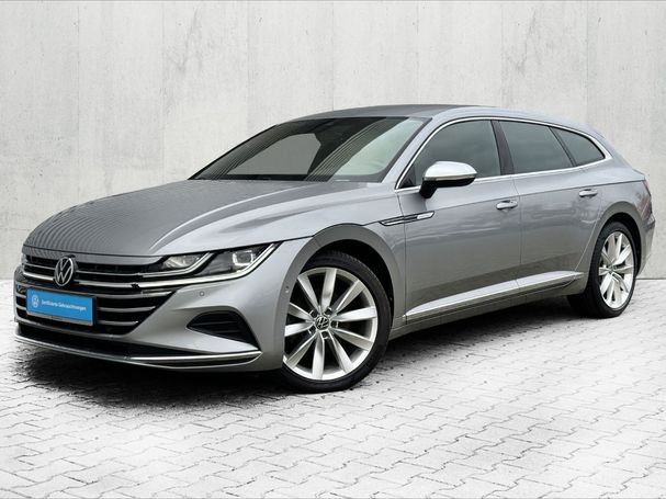 Volkswagen Arteon 2.0 TDI DSG Shooting Brake 147 kW image number 1