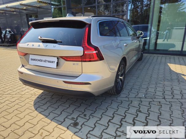 Volvo V60 120 kW image number 10