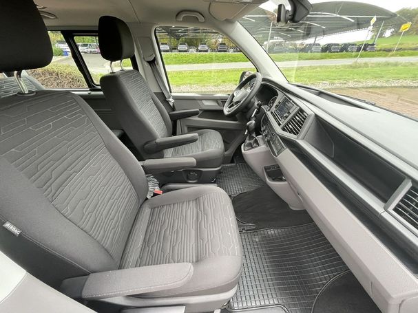 Volkswagen T6 Caravelle 110 kW image number 7