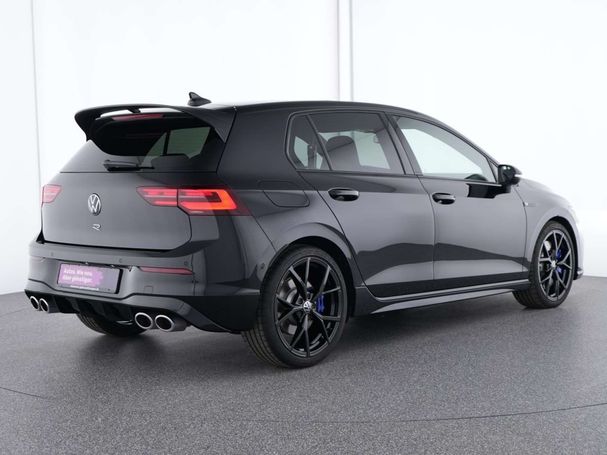 Volkswagen Golf R 4Motion DSG 235 kW image number 7