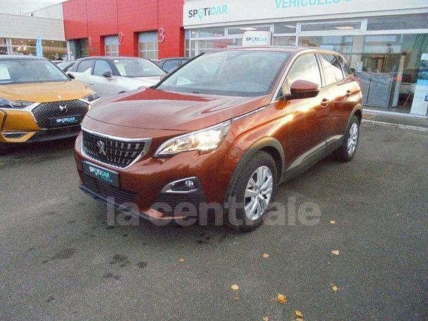 Peugeot 3008 BlueHDi 130 S&S EAT8 Active 96 kW image number 1