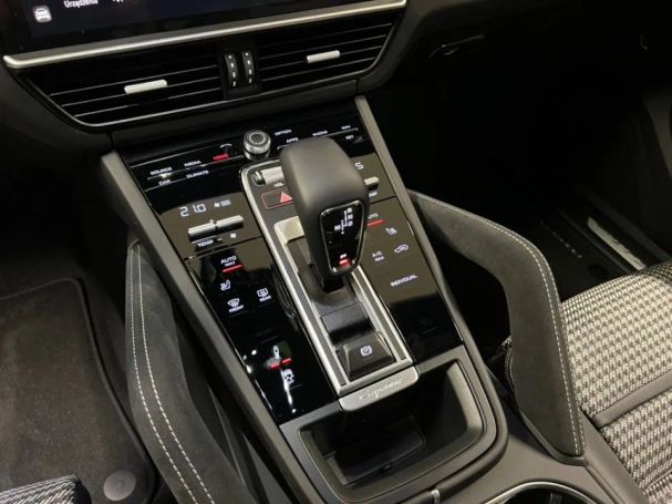 Porsche Cayenne 340 kW image number 18