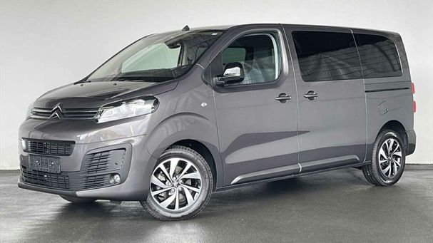 Citroen SpaceTourer M 2.0 Feel 106 kW image number 1