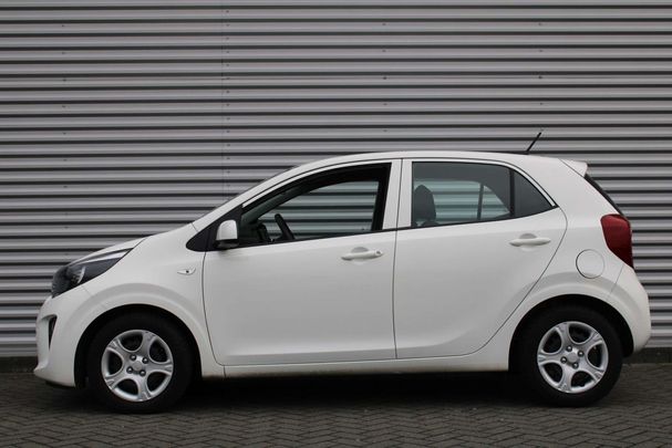 Kia Picanto 1.0 49 kW image number 7