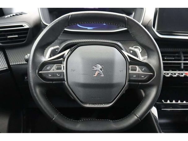 Peugeot 2008 96 kW image number 11