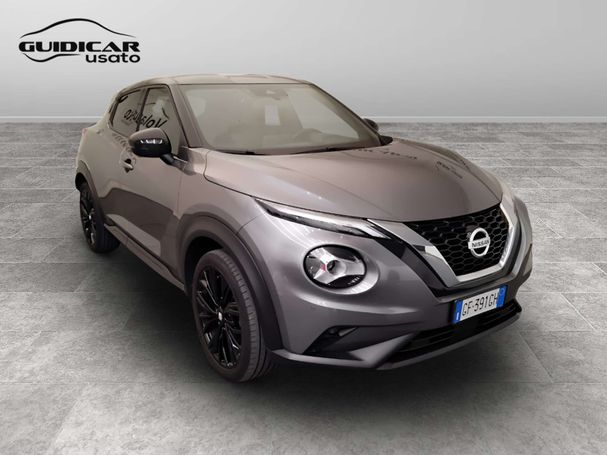 Nissan Juke 1.0 DIG-T ENIGMA 84 kW image number 8