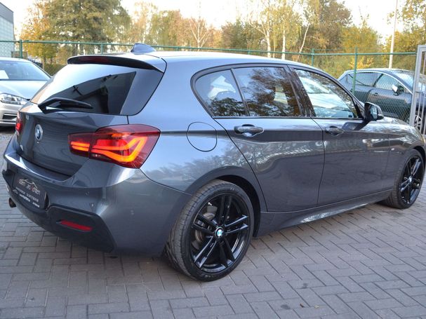 BMW 118i 100 kW image number 4