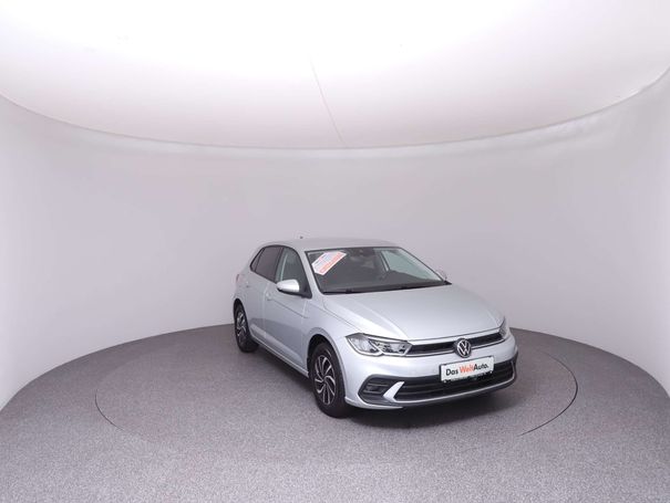 Volkswagen Polo TSI 70 kW image number 2