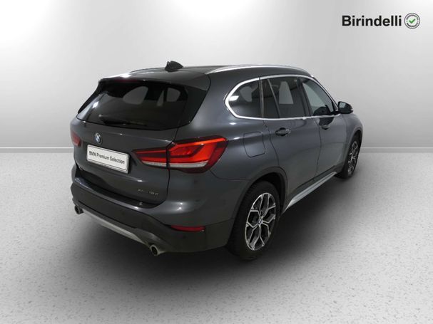 BMW X1 xDrive18d xLine 110 kW image number 3