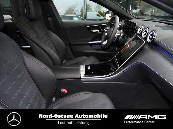 Mercedes-Benz C 300 T 190 kW image number 10