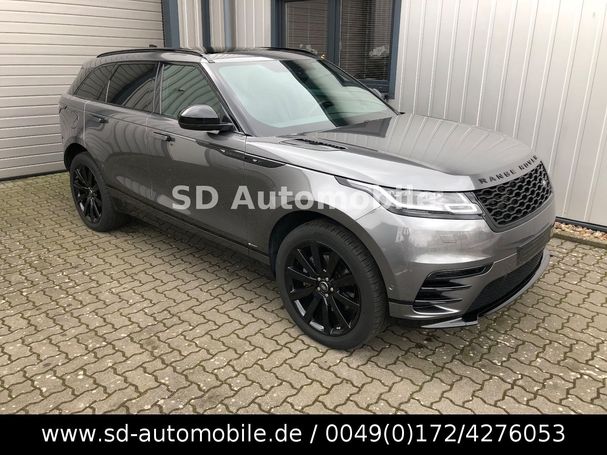 Land Rover Range Rover Velar 221 kW image number 1