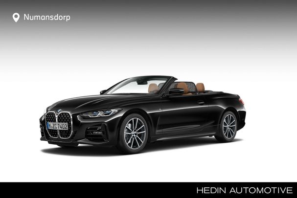 BMW 430i Cabrio M Sport 180 kW image number 1