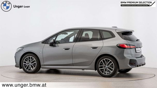 BMW 218d Active Tourer 110 kW image number 6